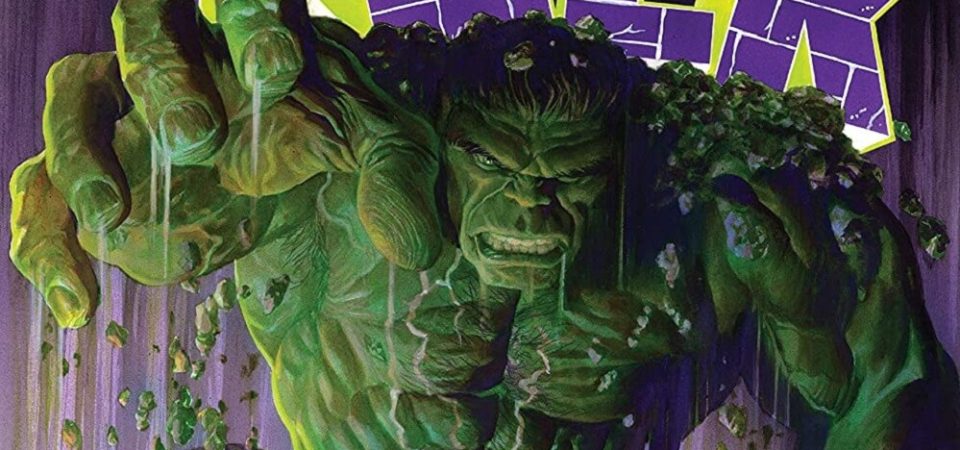 Imortal Hulk, Homem, Monstro ou Ambos