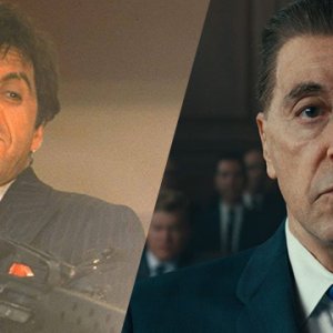 AL Pacino