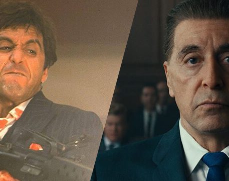 AL Pacino