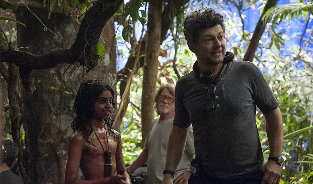 Andy Serkis Mogli