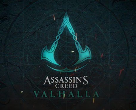 Assassin's Creed: Valhalla