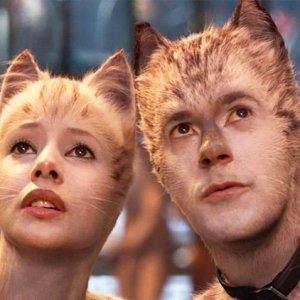 Cats piores filmes