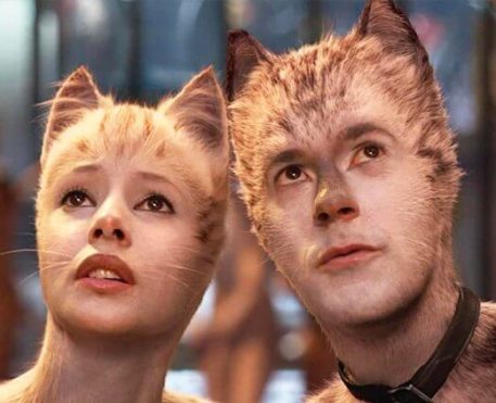 Cats piores filmes