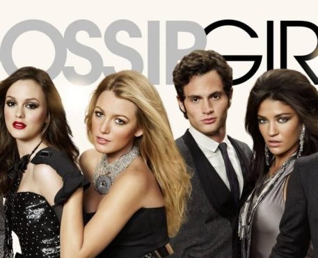 Por onde anda o elenco de Gossip Girl