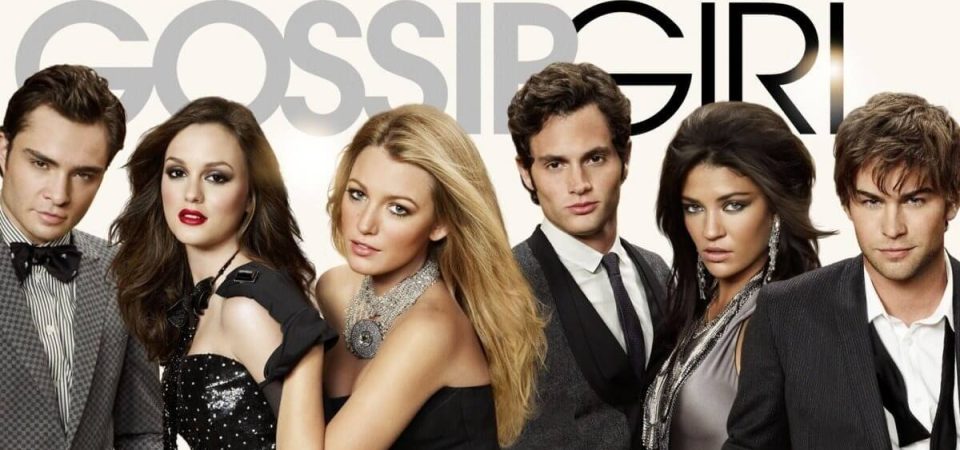 Por onde anda o elenco de Gossip Girl