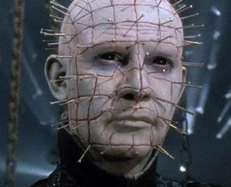 Hellraiser