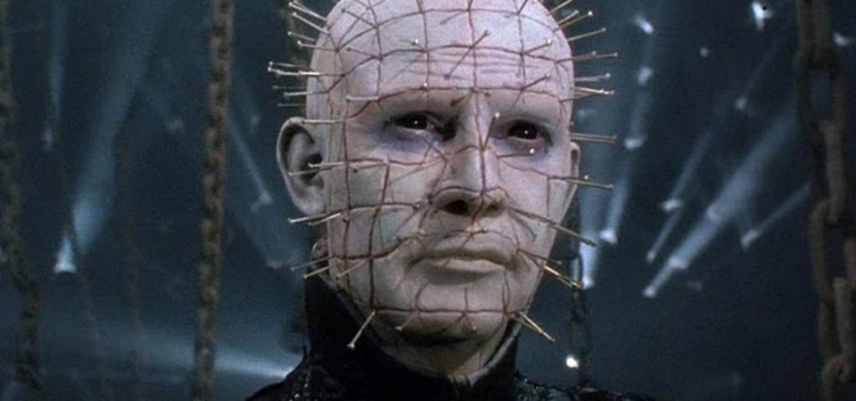 Hellraiser