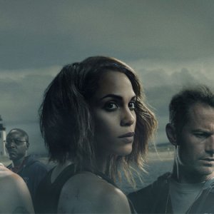 Hightown nova série do STARZ