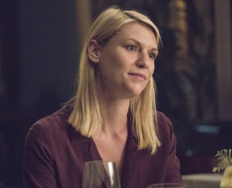 Homeland no FOX Premium