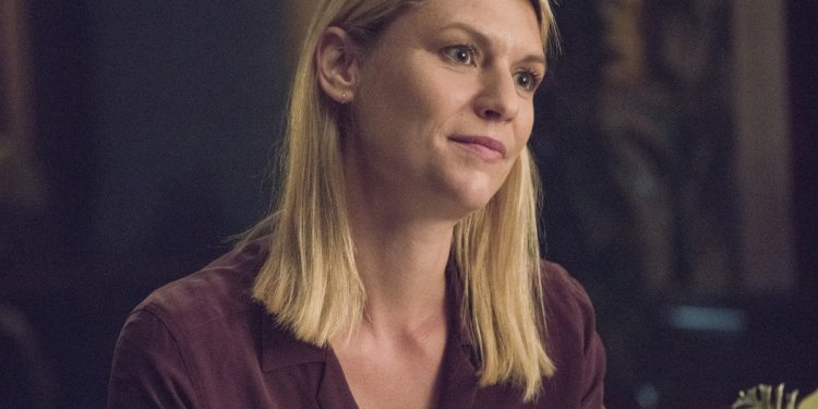 Homeland série do FOX Premium