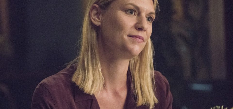 Homeland no FOX Premium