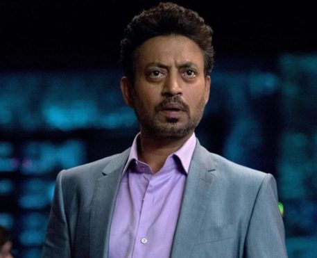 Irrfan Khan Jurassic World