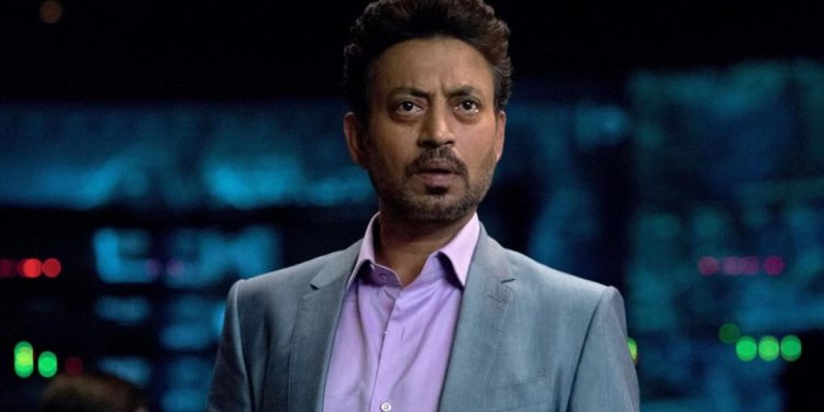 Irrfan Khan de Jurassic World e As Aventuras de Pi morre ...