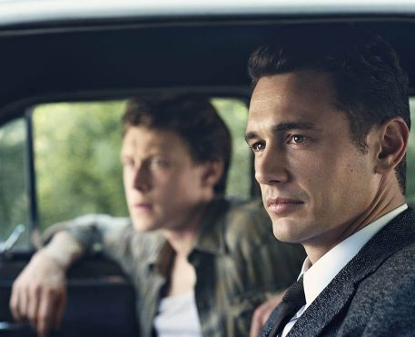 James Franco em 11.22.63