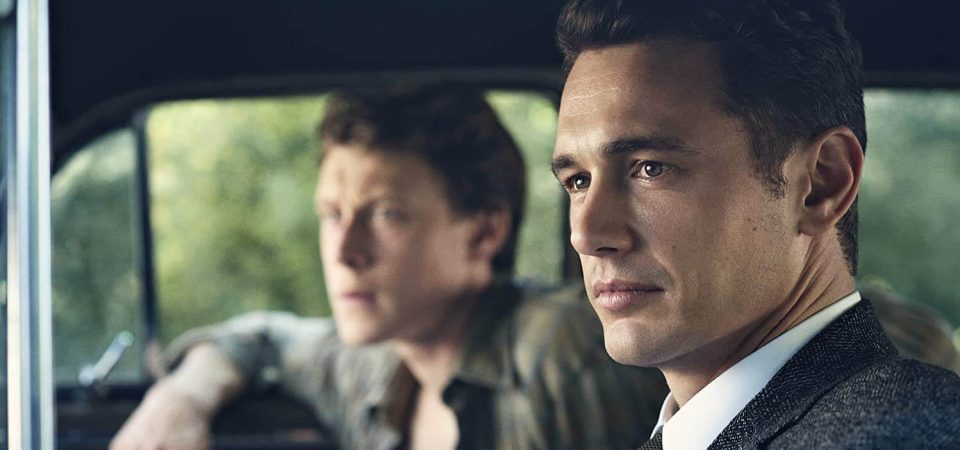 James Franco em 11.22.63