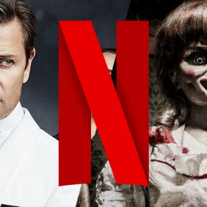 O que chega a Netflix em maio