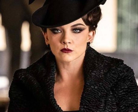 Penny Dreadful City of Angels