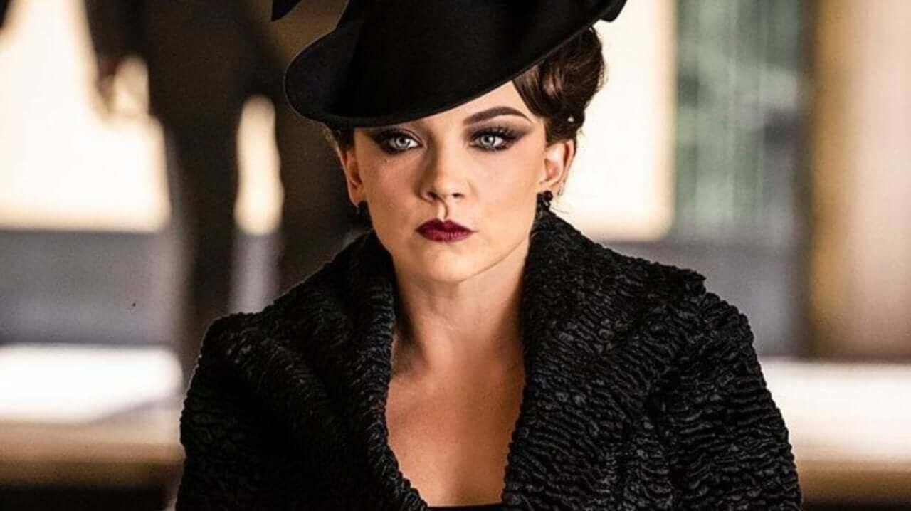 Penny Dreadful City of Angels