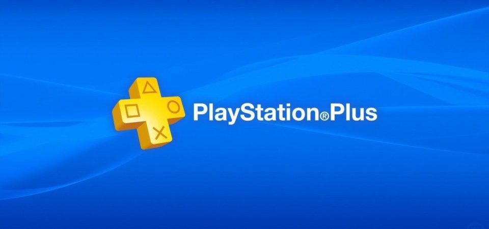 PlayStation Plus