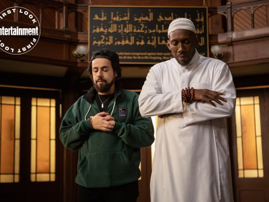 RAMY 2ª TEMPORADA