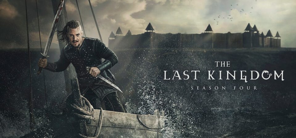 The Last Kingdom | Assista ao eletrizante trailer da 4ª temporada