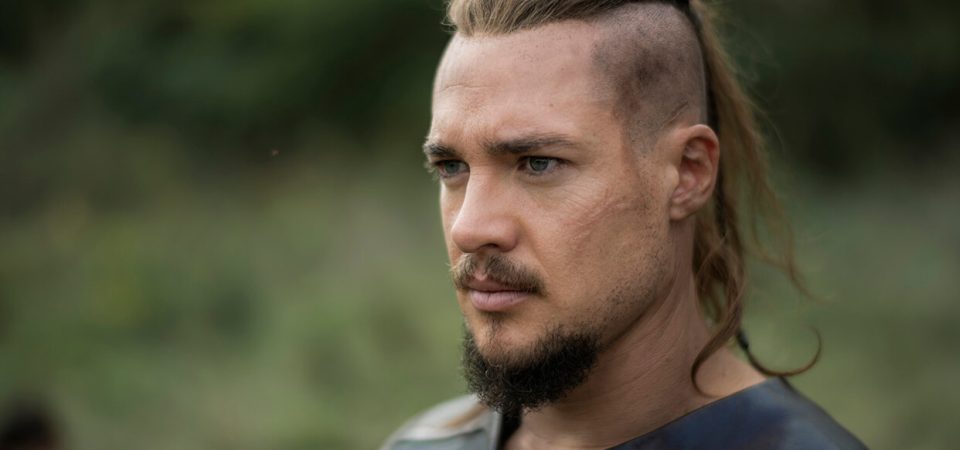 The Last Kingdom na Netflix