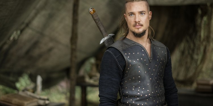 The Last Kingdom na Netflix (17)