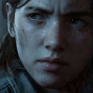 The Last of Us Part II