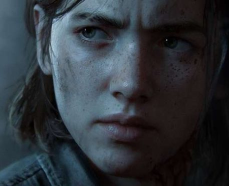 The Last of Us Part II