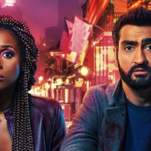 Um Crime para Dois Na Netflix