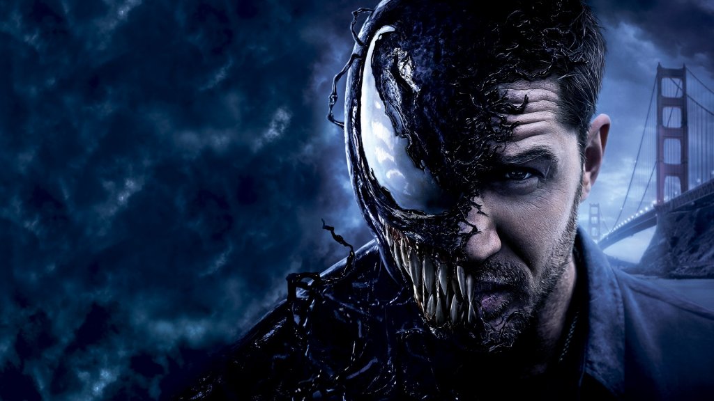 Venom 2 é adiado para 2021