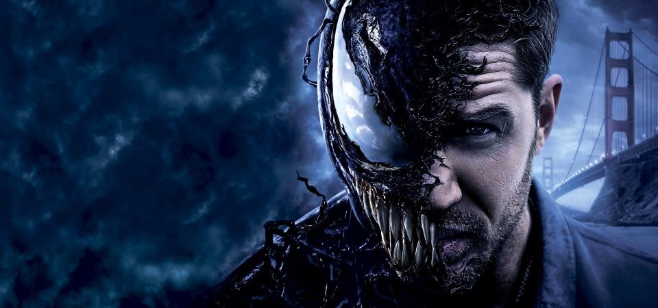 Venom 2 é adiado para 2021