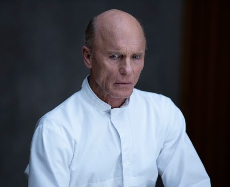 Westworld terceira temporada