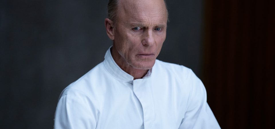 Westworld terceira temporada