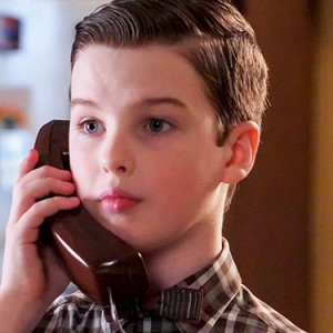 Young Sheldon terceira temporada