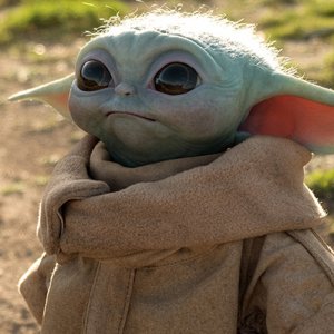 Produtos do Baby Yoda
