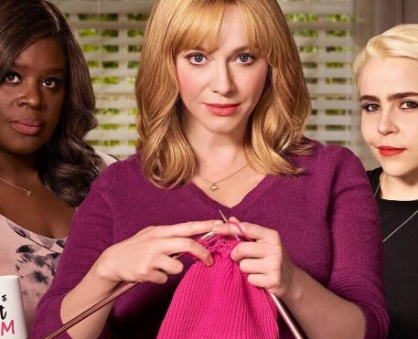 Good Girls em julho na Netflix