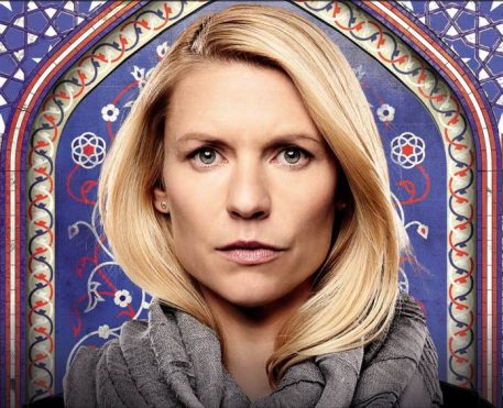 Série Homeland oitava temporada