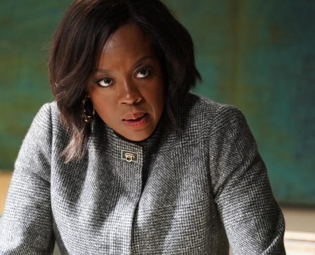 How to Get Away With Murder