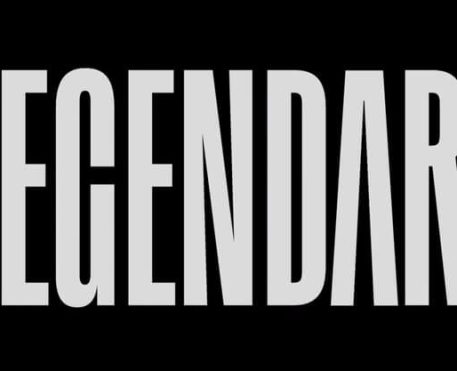 Legendary no HBO MAX