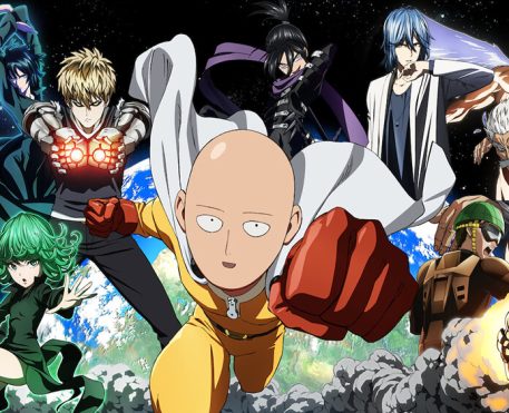Courtesy of TV Tokyo