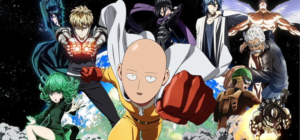 Courtesy of TV Tokyo