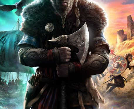 Assassin's Creed: Valhalla ganha trailer
