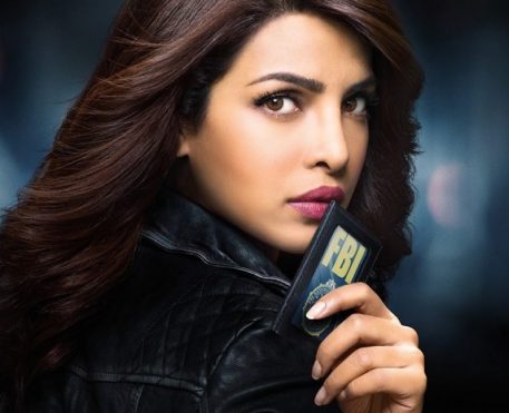 quantico na globo