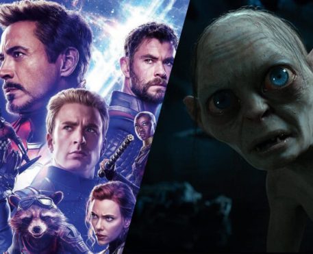 sagas de filmes