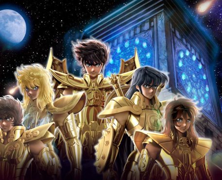 Os Cavaleiros do Zodíaco - Saint Seiya Online chega ao fim