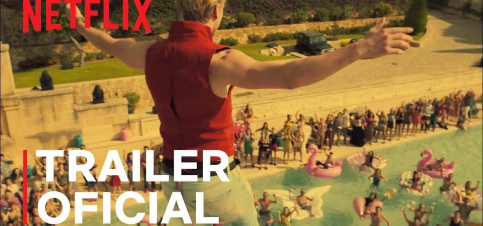 White Lines | Série do criador de La Casa de Papel ganha trailer