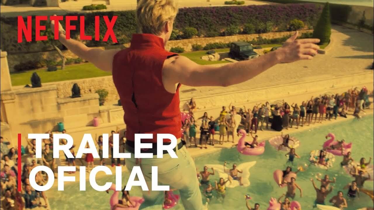 White Lines | Série do criador de La Casa de Papel ganha trailer