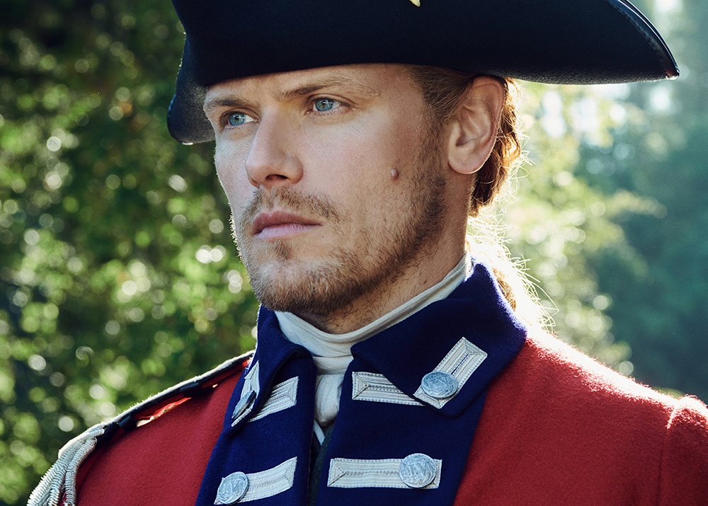 Outlander