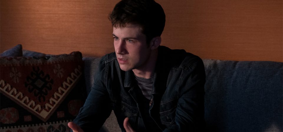 13 Reasons Why na Netflix